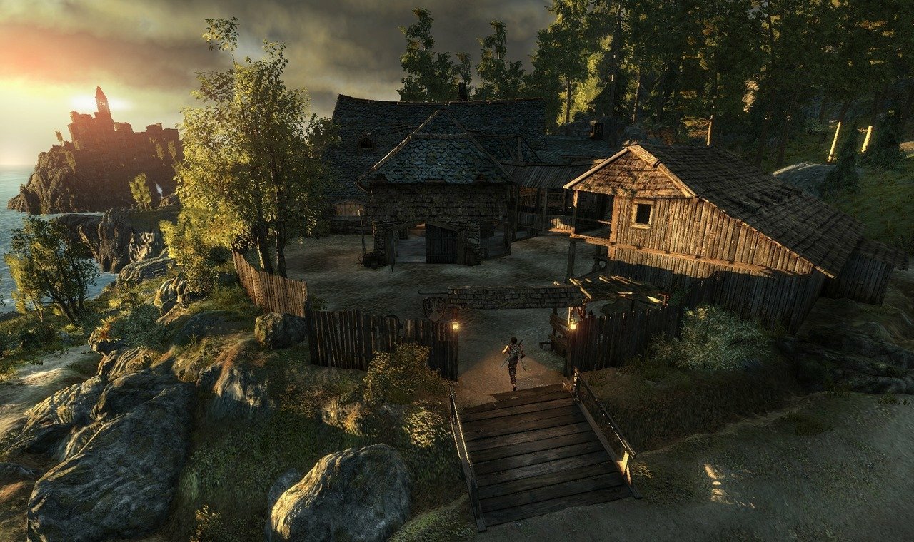 Arcania: Gothic 4 - Imagen 8